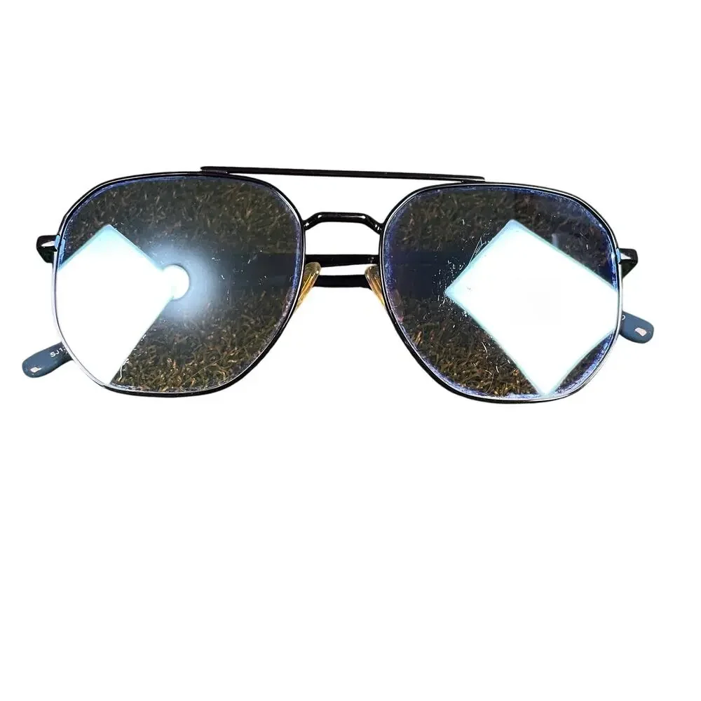 SOJOS Classic Square Polarized Sunglasses UV400 SJ1222 C3 JL Sun Protection
